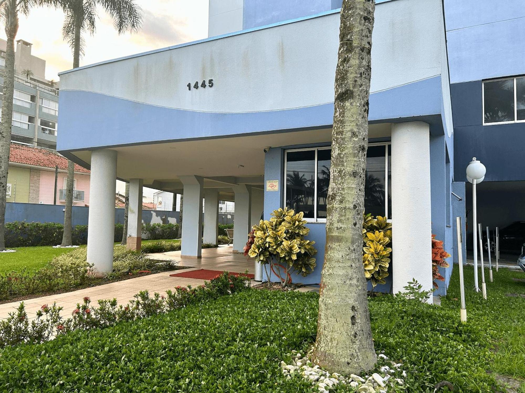 Helbor Atlantis By Doce Lar De Bertioga Apartamento Exterior foto